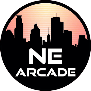 NE Arcade