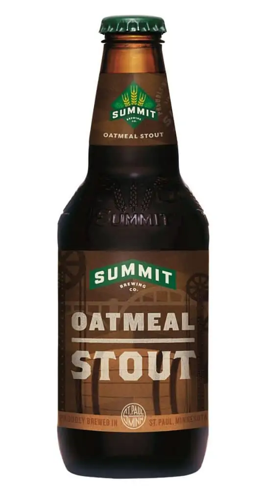 Summit Brewing Oatmeal Stout