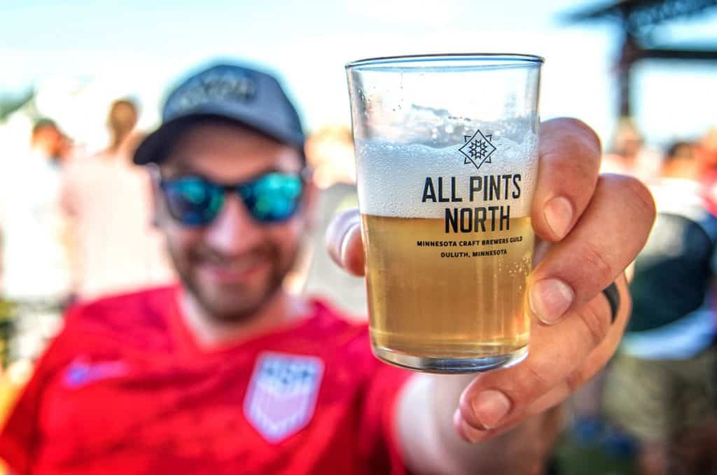 All Pints North 2021